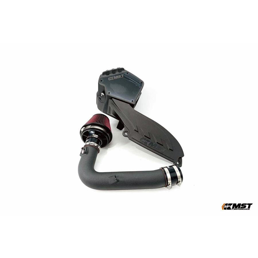スバル WRX S4 2.4Lターボ インテークシステム エアクリ MSTパフォーマンス SUBARU チューニング | WRX S4 | 05