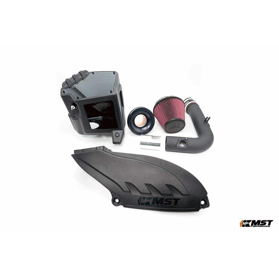 スバル WRX S4 2.4Lターボ インテークシステム エアクリ MSTパフォーマンス SUBARU チューニング | WRX S4 | 04