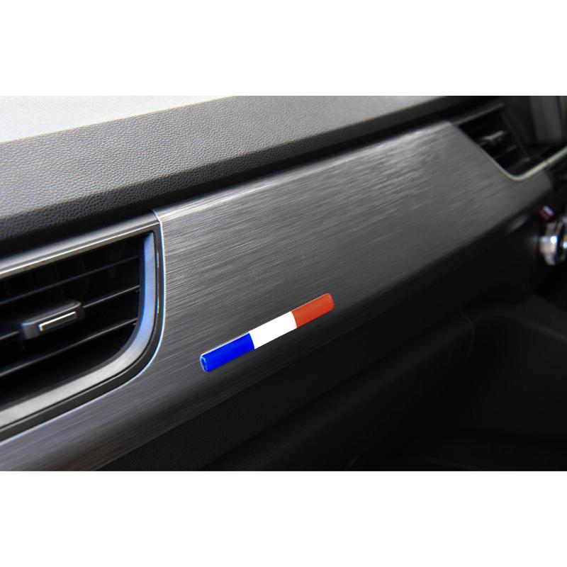 ルノー（RENAULT） , シトロエン , プジョー トリコロール エンブレム