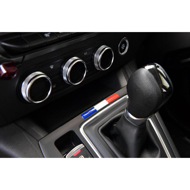 ルノー（RENAULT） , シトロエン , プジョー トリコロール エンブレム