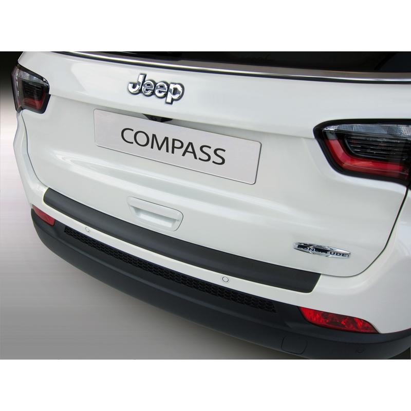 Jeep（ジープ） コンパス COMPASS RGM リアバンパーガード