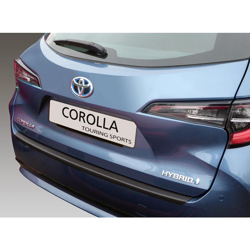 カローラ トヨタ ツーリング スポーツ Corolla RGM リアバンパーガード