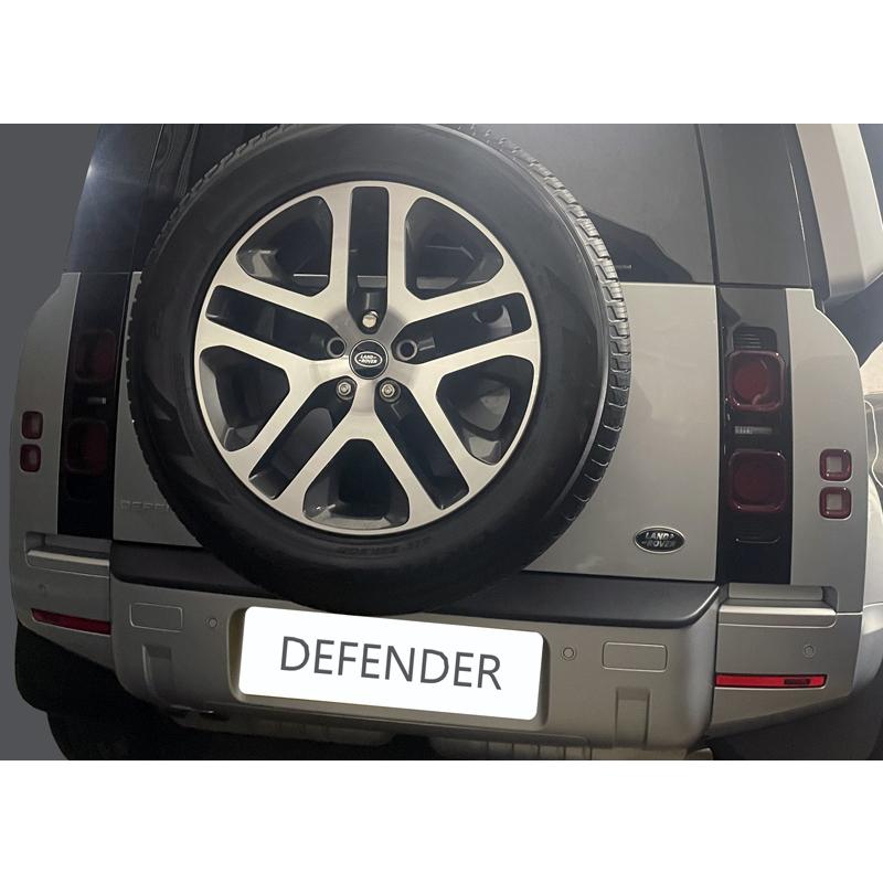Jeep（ジープ） ランドローバー ディフェンダー Defender RGM リア