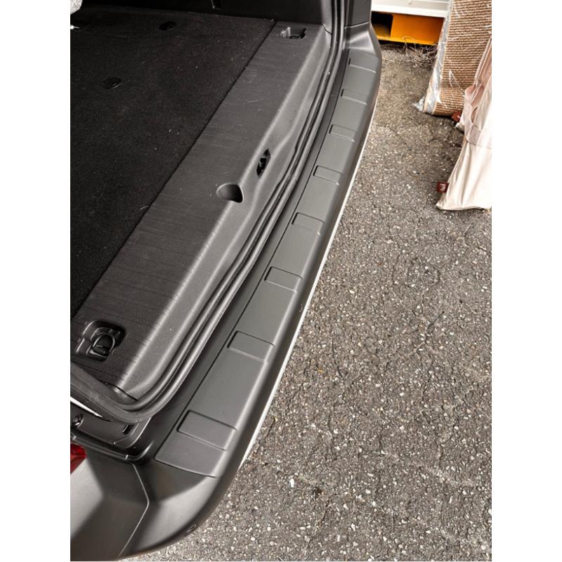 FIAT（フィアット） ドブロ DOBLO用 RGM リアバンパーガード