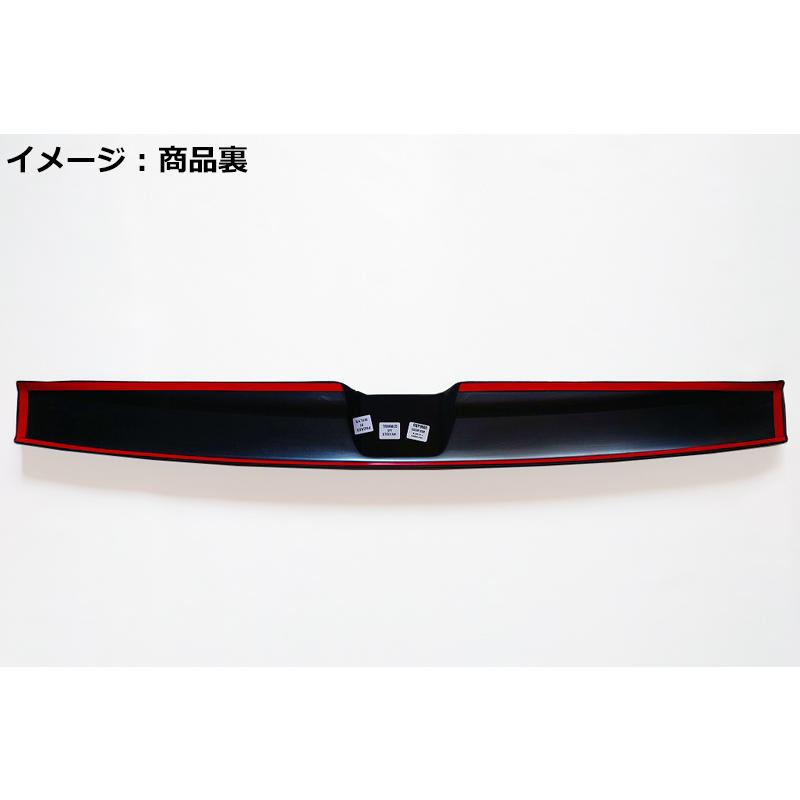 スズキ（SUZUKI） 【SALE】スイフト Swift RGM リアバンパーガード