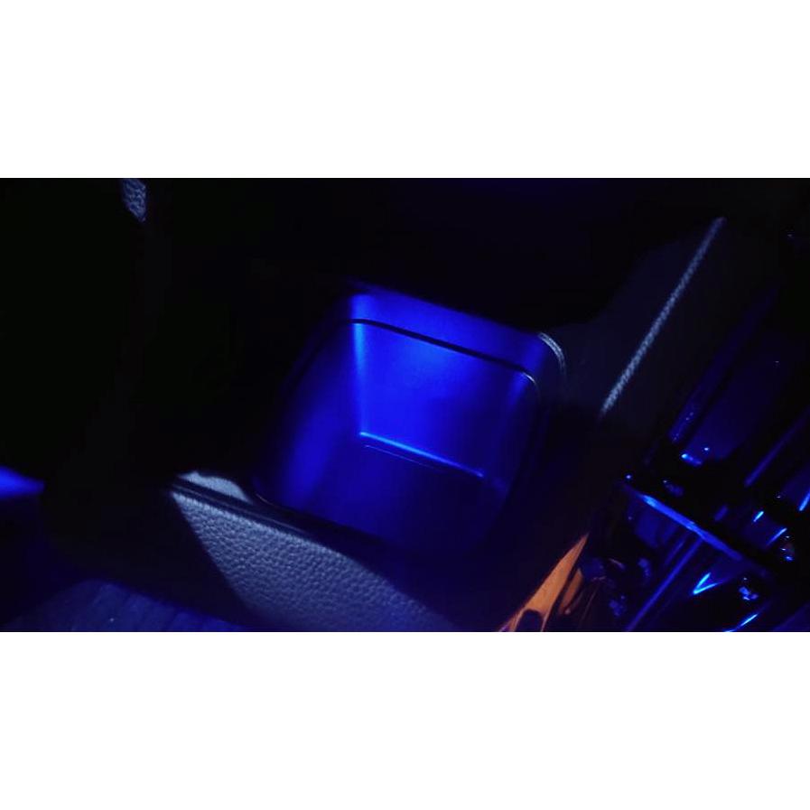 N-BOX ホンダ Nボックス Nワゴン Nワン LED イルミネーションキット N