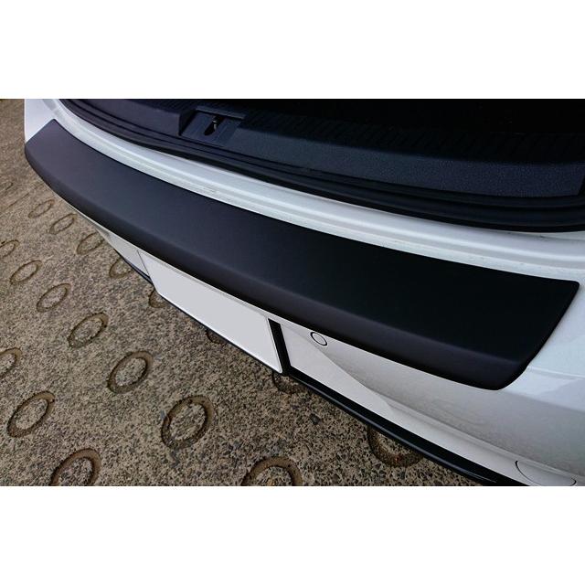 フォルクスワーゲン VW ゴルフ7 GOLF7 RGM リアバンパー