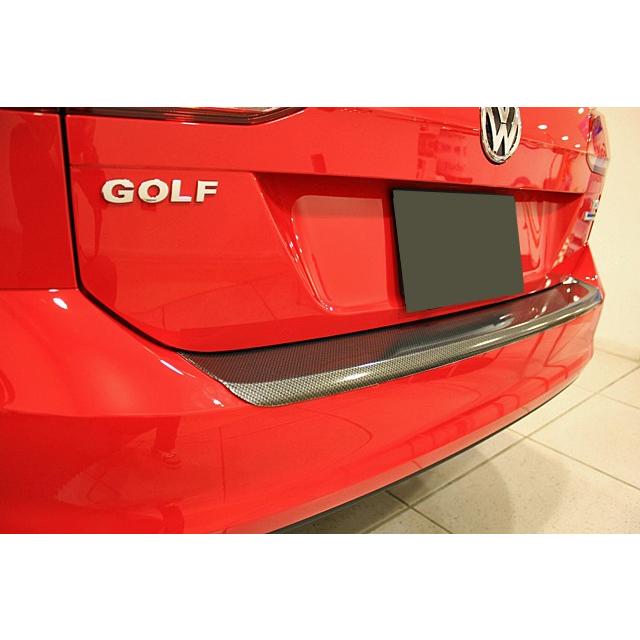 フォルクスワーゲン VW ゴルフ7 GOLF7 バリアント RGM リア