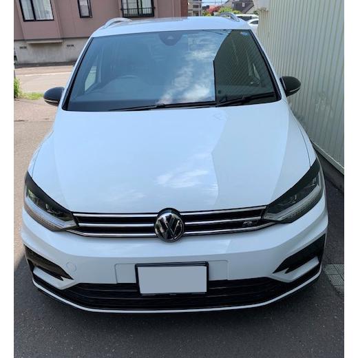 フォルクスワーゲン（Volkswagen） VW ゴルフ7 / トゥーラン ピアノ