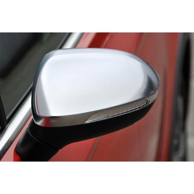 フォルクスワーゲン VW パサート B8 / アルテオン アルミ調