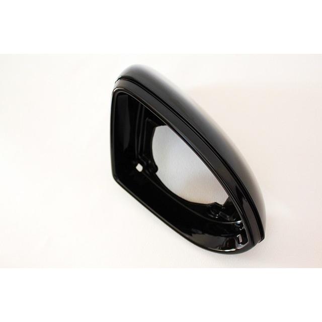 希少品！VW ゴルフ7 /ゴルフ7.5 フロント　エアベント・ブラック 2pc 希少品！VW ゴルフ7 /ゴルフ7.5 フロント エアベント・ブラック