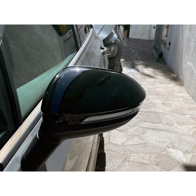 フォルクスワーゲン（Volkswagen） VW ゴルフ8 / GOLF8 ピアノ