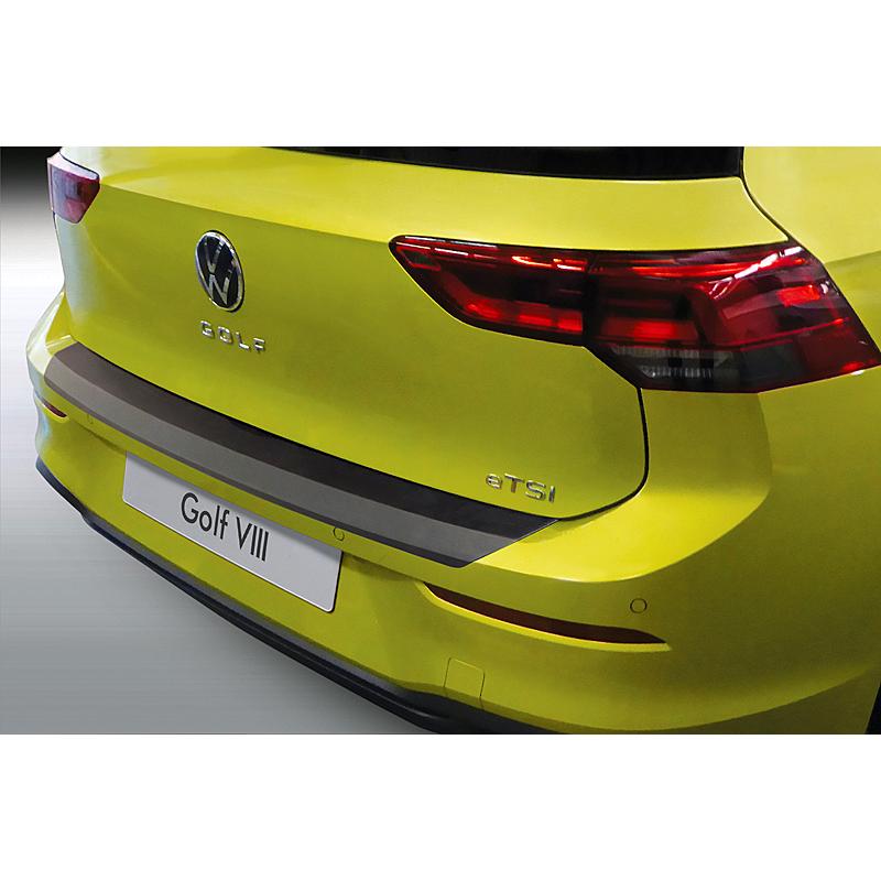 フォルクスワーゲン（Volkswagen） VW ゴルフ8 GOLF8 RGM リアバンパー