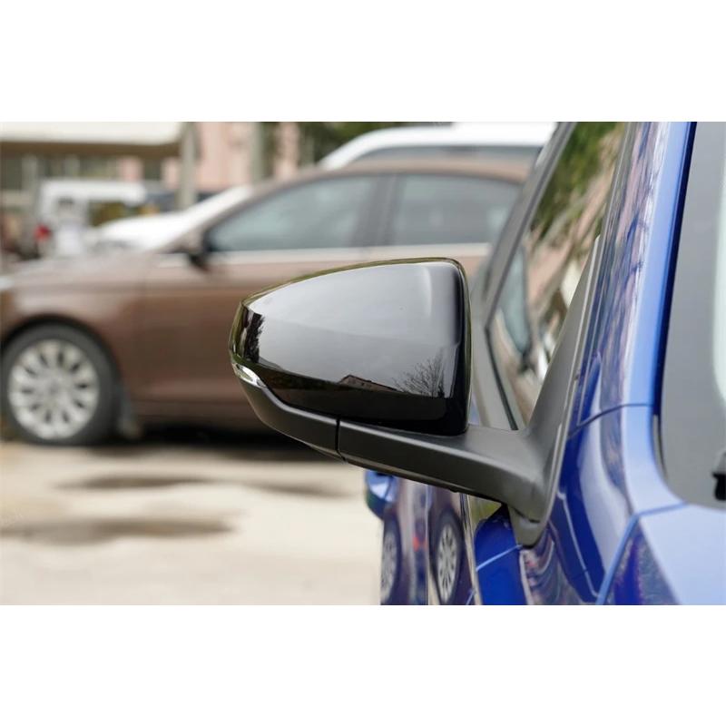 ■新車取外し品 ☆バーゲンセール■ VW Polo AW 純正ドアミラーカバー フォルクスワーゲン（Volkswagen） VW ポロ POLO AW1 用 ピアノ