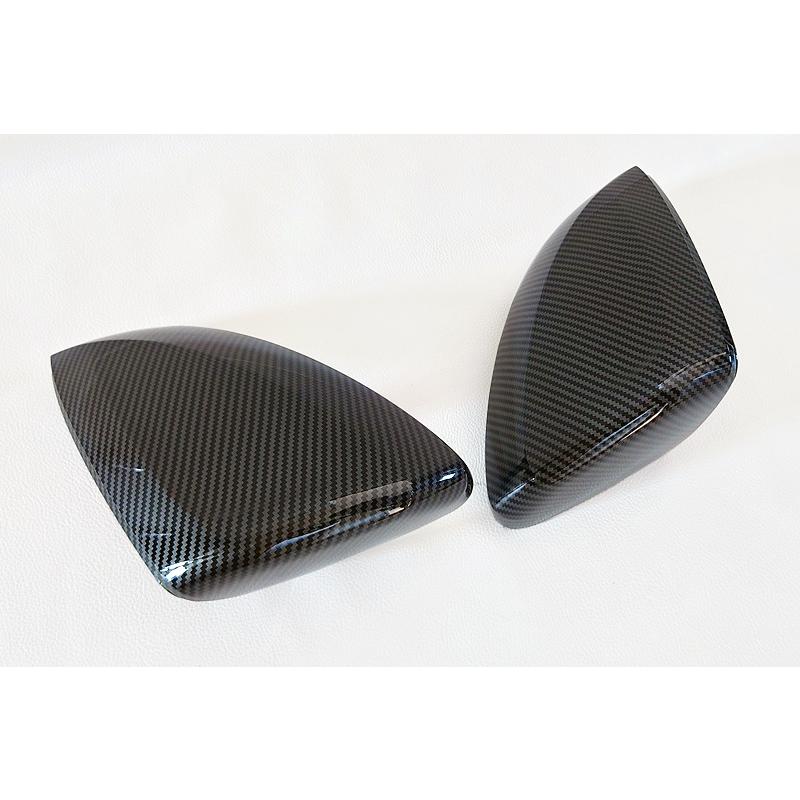 フォルクスワーゲン（Volkswagen） VW ポロ POLO AW1 用 カーボン調
