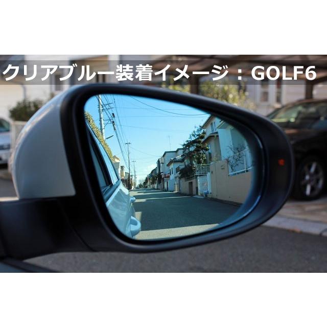 フォルクスワーゲン・ビートル風　壁掛けミラー　ウォールミラー フォルクスワーゲン（Volkswagen） VW ザ ビートル / シロッコ クリア