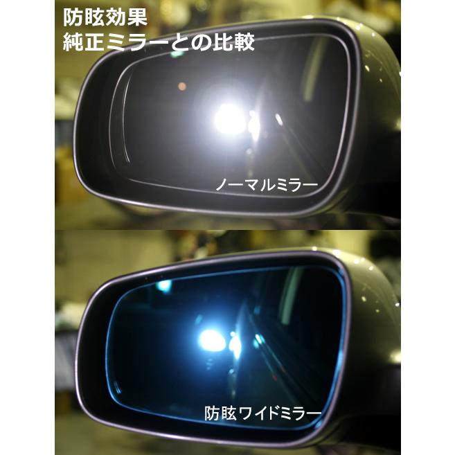 フォルクスワーゲン VW Tロック T-ROC BSM ブルーワイドミラー 600R 