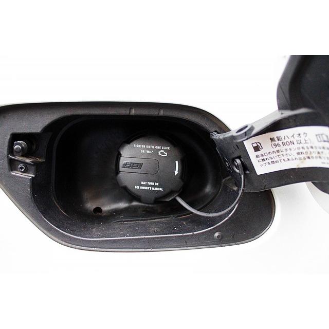 アウディ RS純正 フューエルキャップ GOLF7/Audi A4 系 :ve519rs:G