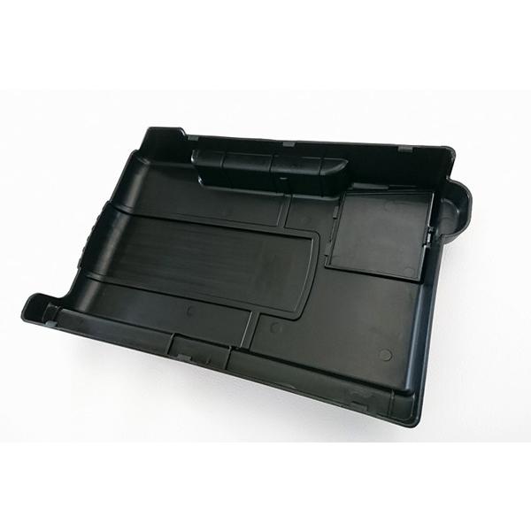 フォルクスワーゲン（Volkswagen） VW GOLF7 バッテリートップカバー