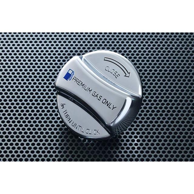 VW / Audi フューエルキャップカバー GOLF8/GOLF7/POLO/PASSAT | フォルクスワーゲン | 02