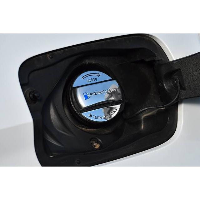 VW / Audi フューエルキャップカバー GOLF8/GOLF7/POLO/PASSAT | フォルクスワーゲン | 03