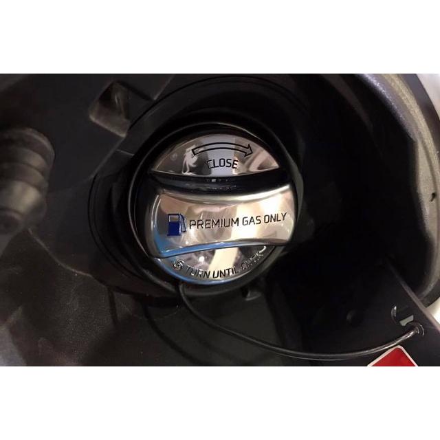 フォルクスワーゲン（Volkswagen） VW / Audi フューエルキャップ