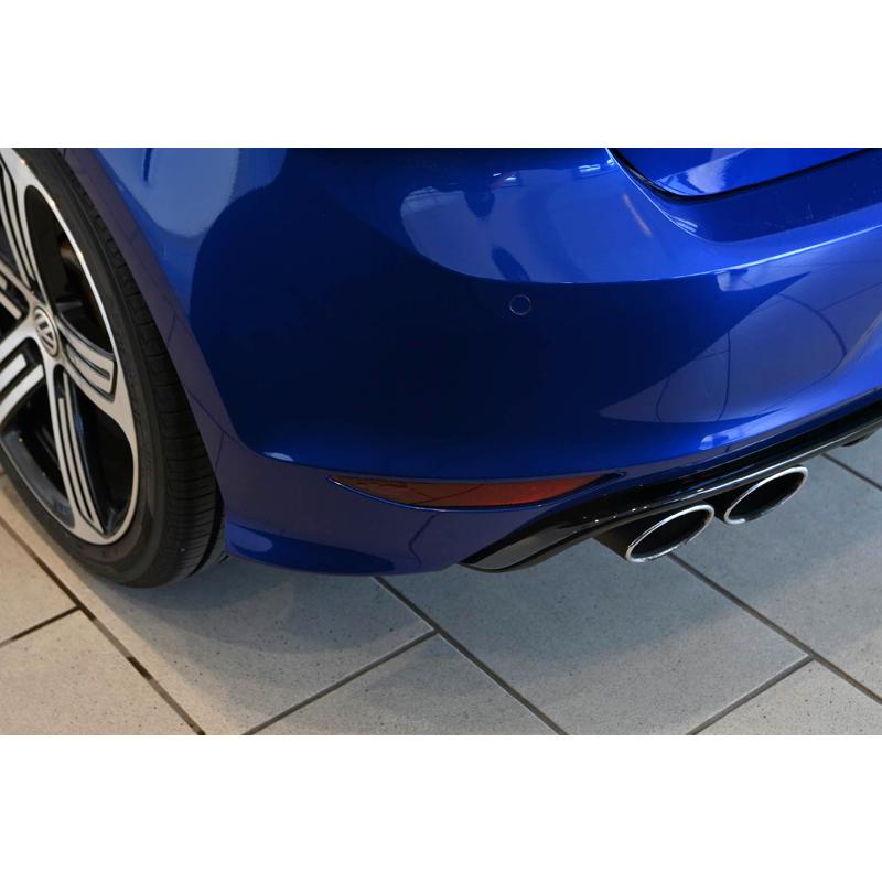 フォルクスワーゲン（Volkswagen） VW リアリフレクター・クリア