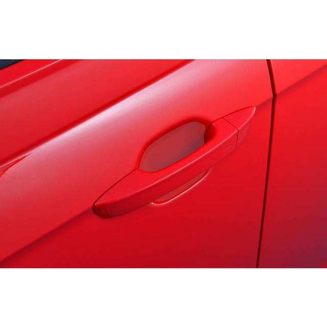 VW Tロック ドアカップ プロテクションフィルム T-ROC | フォルクスワーゲン | 02