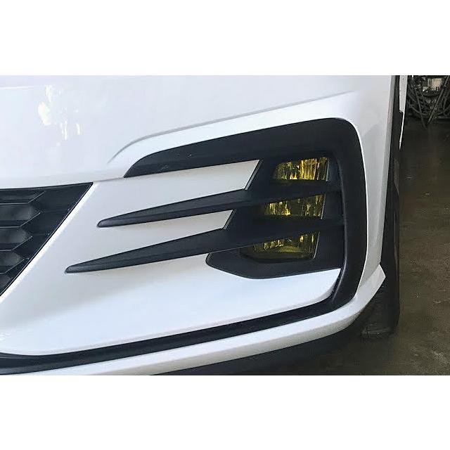 フォルクスワーゲン（Volkswagen） VW ゴルフ7.5 GTI専用 フォグライト