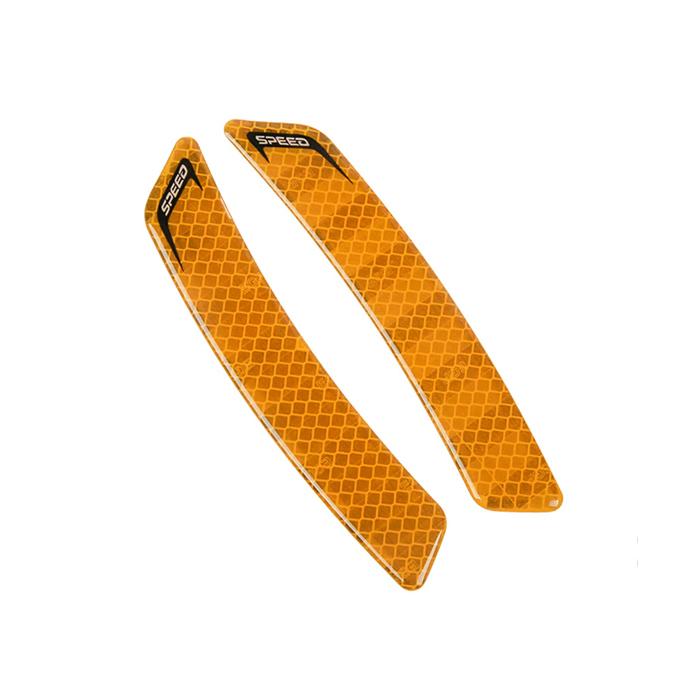 BMW E60 M5 Mスポーツ 純正 US リフレクター サイドマーカー