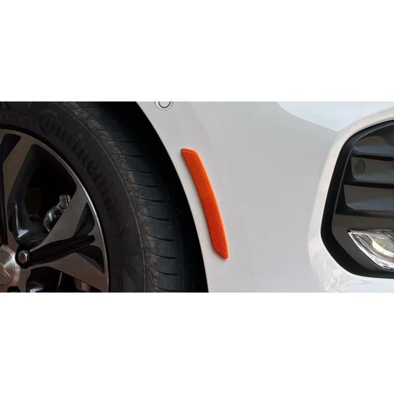 フォルクスワーゲン（Volkswagen） 汎用 USサイドマーカールック