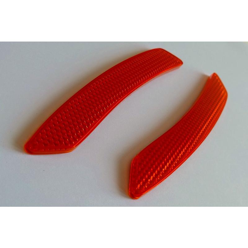 フォルクスワーゲン 汎用 USサイドマーカールック リフレクター