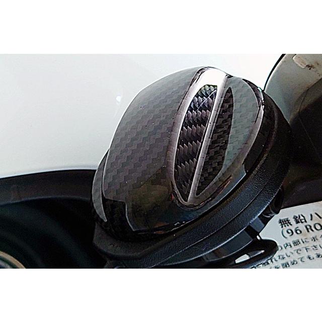VW ゴルフ８ / ゴルフ7系 フューエルキャップ カーボンカバー  GOLF8/GOLF7/Audi S4/Audi TT | フォルクスワーゲン | 05