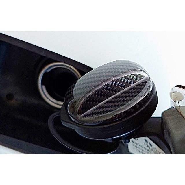 VW ゴルフ８ / ゴルフ7系 フューエルキャップ カーボンカバー  GOLF8/GOLF7/Audi S4/Audi TT | フォルクスワーゲン | 01