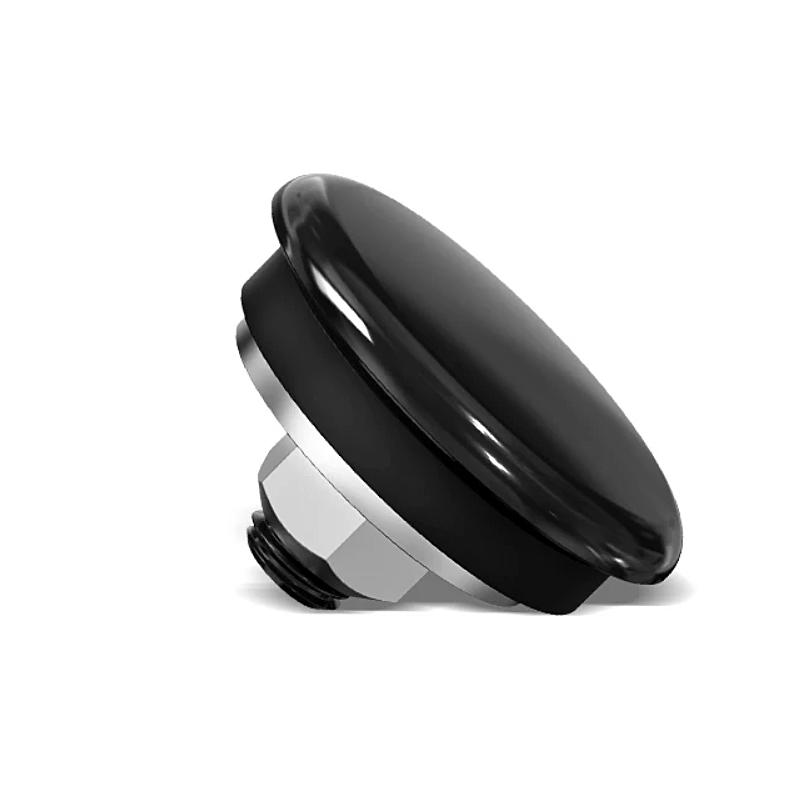 VW ゴルフ8 / ゴルフ7 / ポロ / ティグアン アルミ リヤワイパーデリートプラグ  GOLF8 GOLF7 POLO TIGUAN GTI R | フォルクスワーゲン | 04