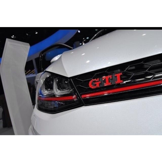 フォルクスワーゲン（Volkswagen） VW本国純正 ゴルフ7(7.5) GTI