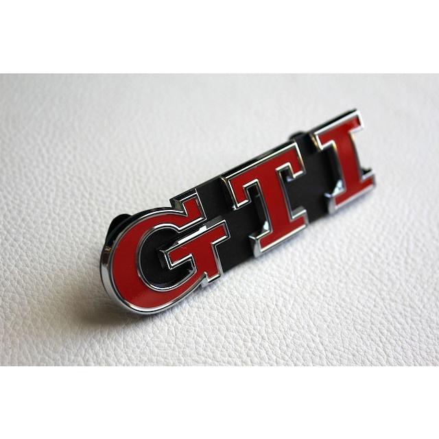 フォルクスワーゲン（Volkswagen） VW本国純正 ゴルフ7(7.5) GTI