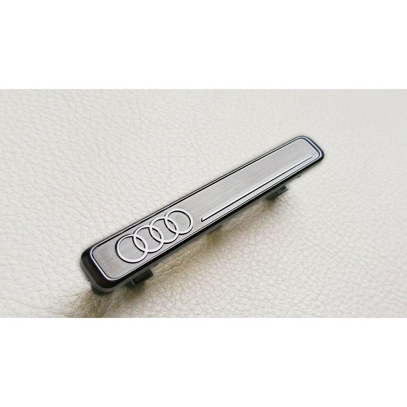Audi（アウディ） アウディ本国純正 Audi TT フォーリングス