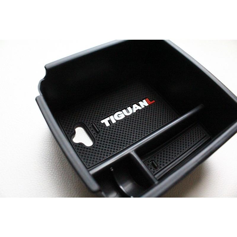 VW ティグアン TIGUAN AD1 アームレスト 小物入れ セカンダリ ストレージ | フォルクスワーゲン | 04