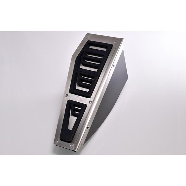 フォルクスワーゲン（Volkswagen） VW ポロ 6C / 6R フットレスト