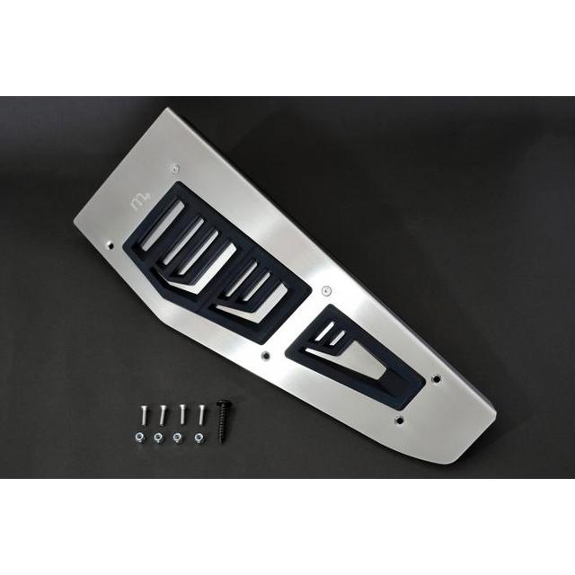 フォルクスワーゲン（Volkswagen） VW ポロ AW1 フットレスト カバー
