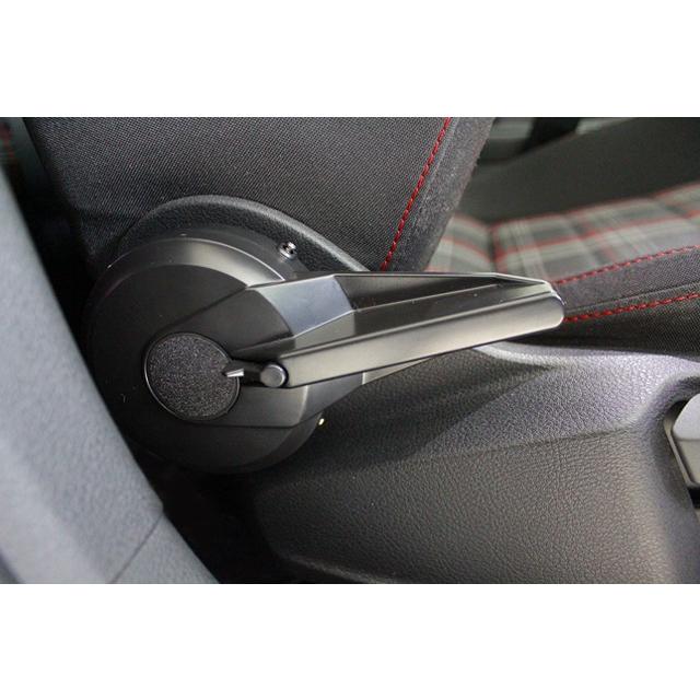 フォルクスワーゲン（Volkswagen） 2pcセット VW ポロ AW1 / Tクロス