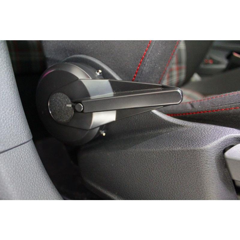 フォルクスワーゲン（Volkswagen） 2pcセット VW ポロ AW1 / Tクロス