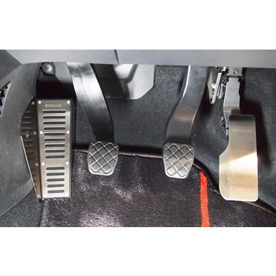 ＶＷ アップ GTI up！GTI アクセルペダルカバー COX コックス製 COX Accelerator Pedal Cover for VW up! – コックス株式会社