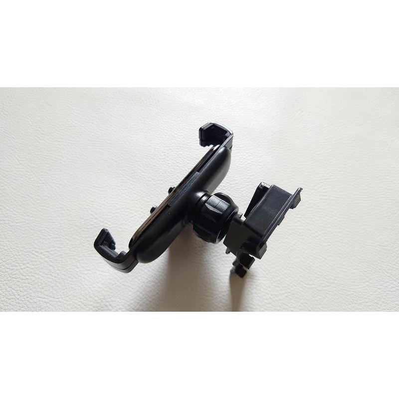 VW ポロ POLO(AW1) 専用 スマートフォンマウント | フォルクスワーゲン | 05