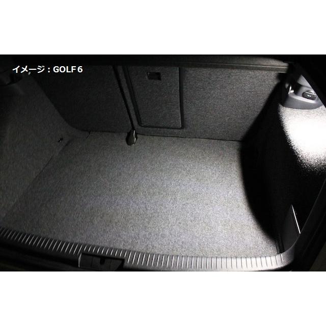 フォルクスワーゲン（Volkswagen） VW ゴルフ7 パサート LED ラゲージ