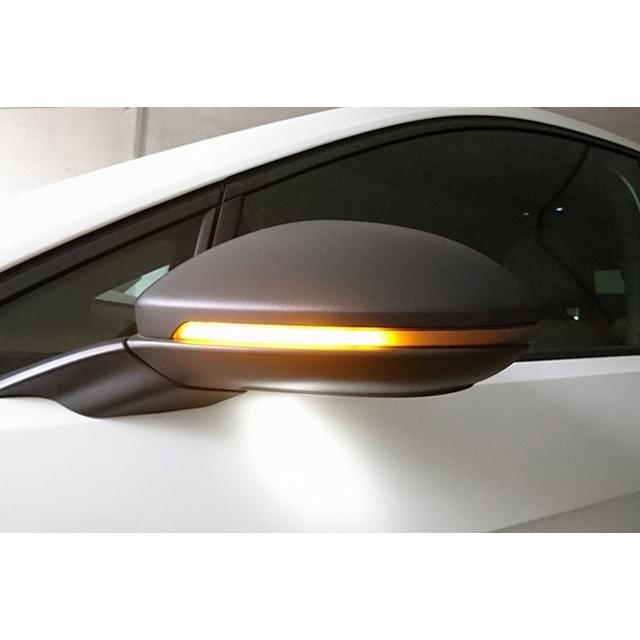 ☆美品☆フォルクスワーゲン純正 ドアミラーウインカー フォルクスワーゲン（Volkswagen） ドアミラーウインカー 純正の