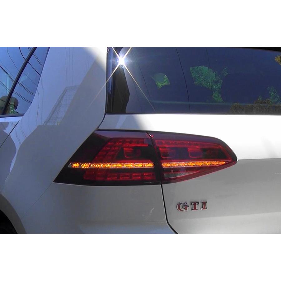 トレリス】ウインカーライト に適合する ゴルフ に適合する MK7.5 に