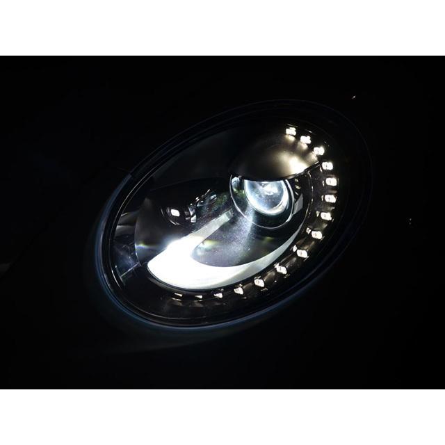 フォルクスワーゲン（Volkswagen） VW The ビートル D8S/DLS HIDバルブ
