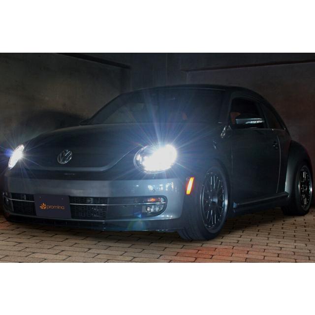 フォルクスワーゲン（Volkswagen） VW The ビートル D8S/DLS HIDバルブ